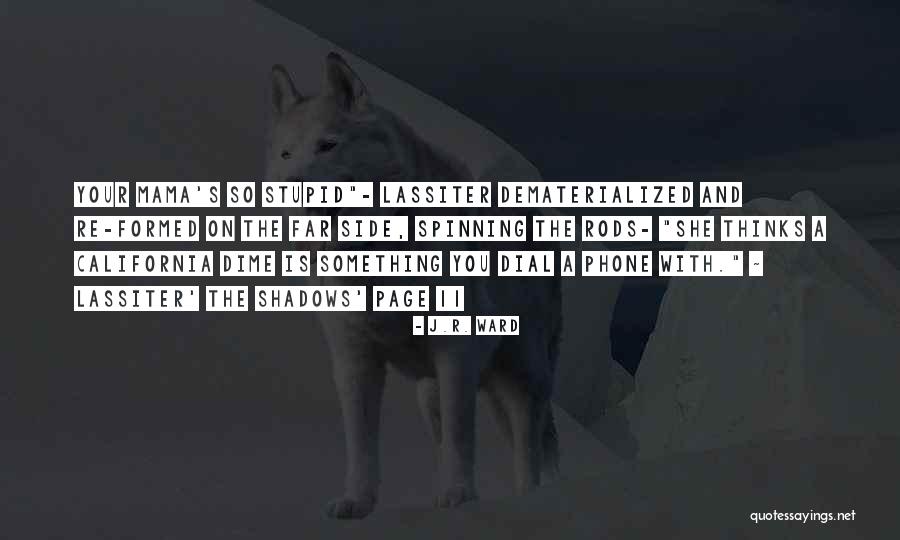 Kwiatek Kolorowanka Quotes By J.R. Ward Kwiatek Kolorowanka Quotes By J.R. Ward