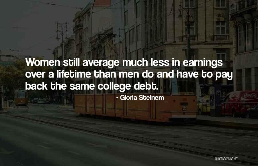 Kwiatkowski Michal Quotes By Gloria Steinem Kwiatkowski Michal Quotes By Gloria Steinem