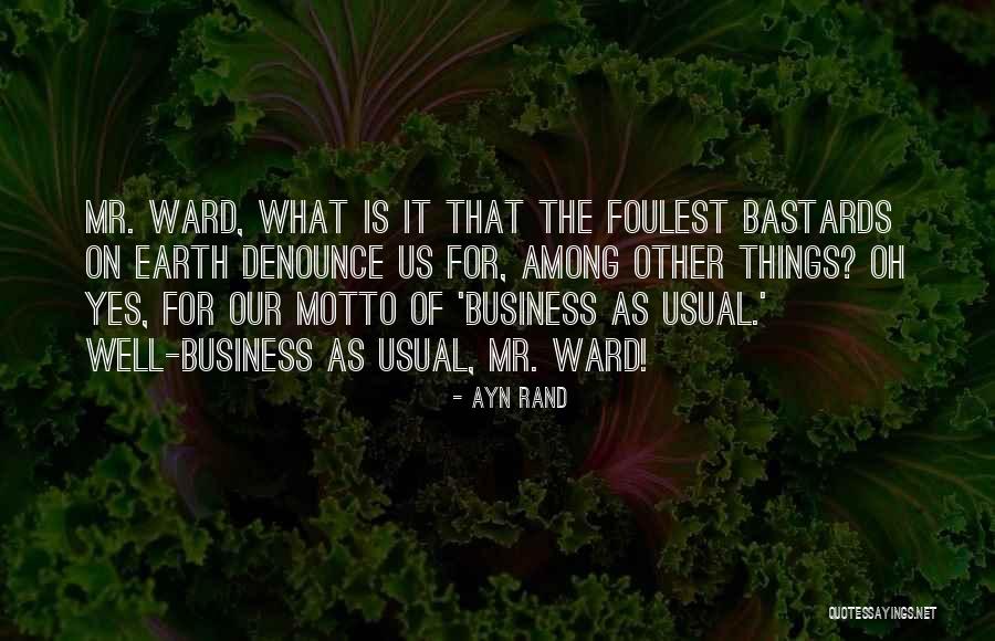 Kwiatkowski Origin Quotes By Ayn Rand Kwiatkowski Origin Quotes By Ayn Rand