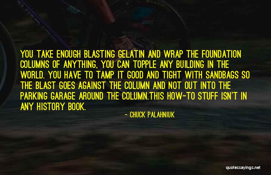 Kwiecien 2020 Quotes By Chuck Palahniuk Kwiecien 2020 Quotes By Chuck Palahniuk