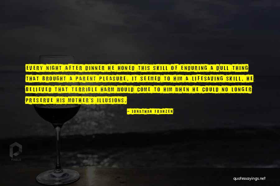 Kwiecinski James Quotes By Jonathan Franzen Kwiecinski James Quotes By Jonathan Franzen
