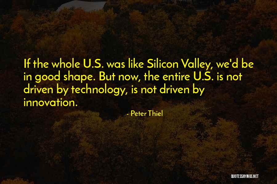Kwiecinski James Quotes By Peter Thiel Kwiecinski James Quotes By Peter Thiel