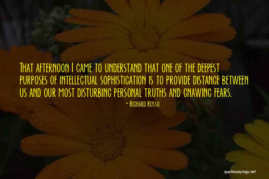 Kwiecinski Raf Quotes By Richard Russo Kwiecinski Raf Quotes By Richard Russo