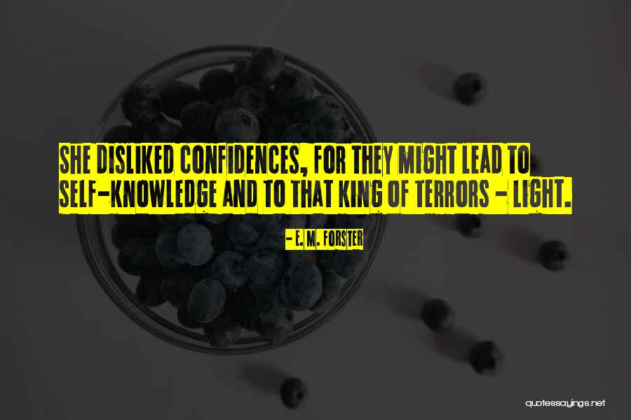 Kwietnik Quotes By E. M. Forster Kwietnik Quotes By E. M. Forster