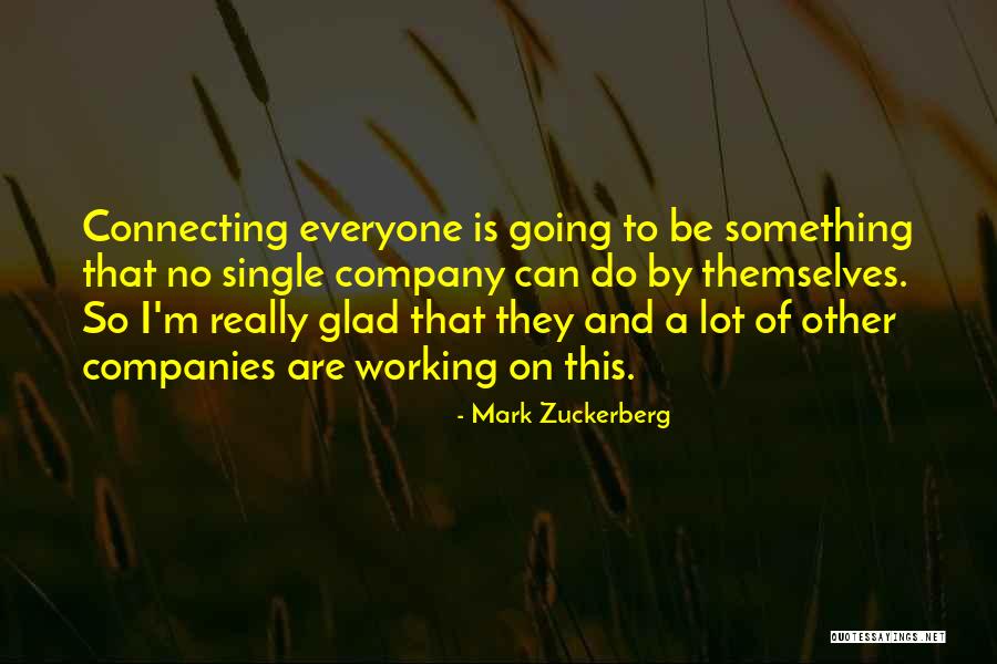 Kwinana And Associates Quotes By Mark Zuckerberg Kwinana And Associates Quotes By Mark Zuckerberg