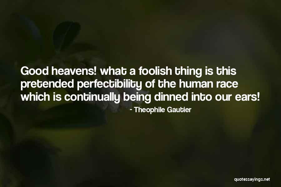 Kwinana And Associates Quotes By Theophile Gautier Kwinana And Associates Quotes By Theophile Gautier