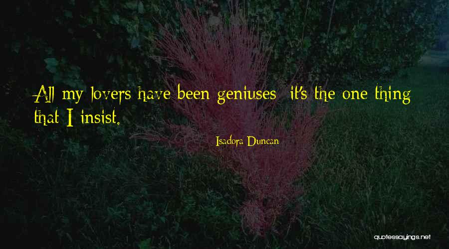 Kwintal Quotes By Isadora Duncan Kwintal Quotes By Isadora Duncan