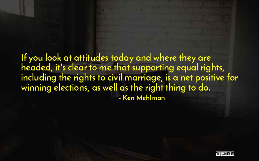 Kwon Nara Quotes By Ken Mehlman Kwon Nara Quotes By Ken Mehlman