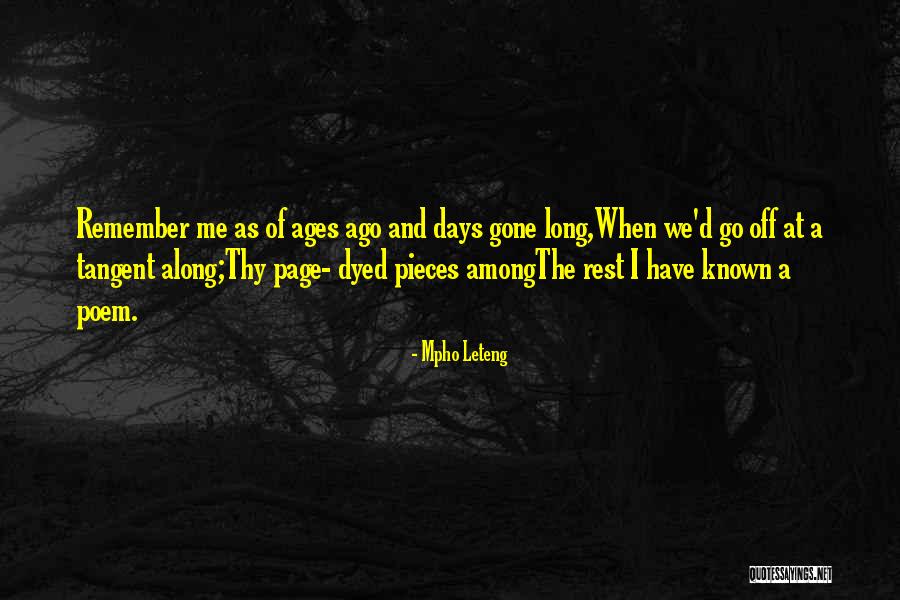 Kwong Hon Quotes By Mpho Leteng Kwong Hon Quotes By Mpho Leteng