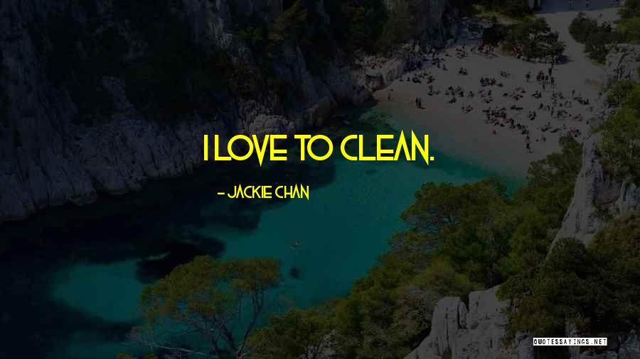 Kwong Wah Quotes By Jackie Chan Kwong Wah Quotes By Jackie Chan