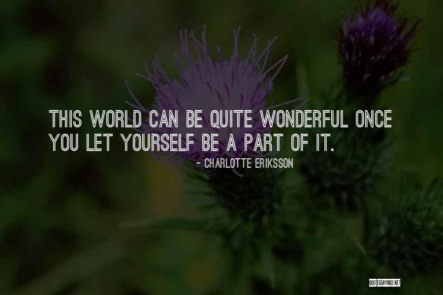 Ky Jelly Quotes By Charlotte Eriksson Ky Jelly Quotes By Charlotte Eriksson