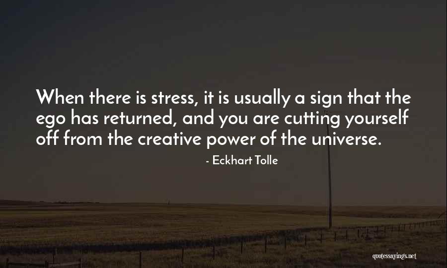 Ky Jelly Quotes By Eckhart Tolle Ky Jelly Quotes By Eckhart Tolle