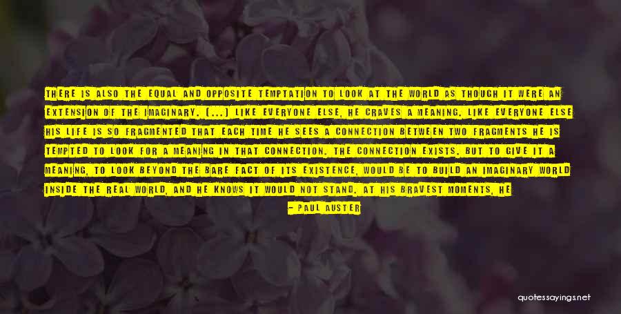 Ky Jelly Quotes By Paul Auster Ky Jelly Quotes By Paul Auster