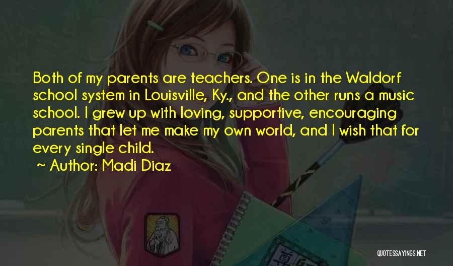 Ky Quotes By Madi Diaz
