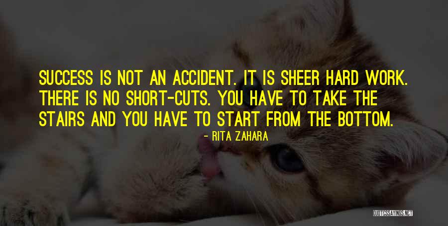 Kya Baat Hai Quotes By Rita Zahara