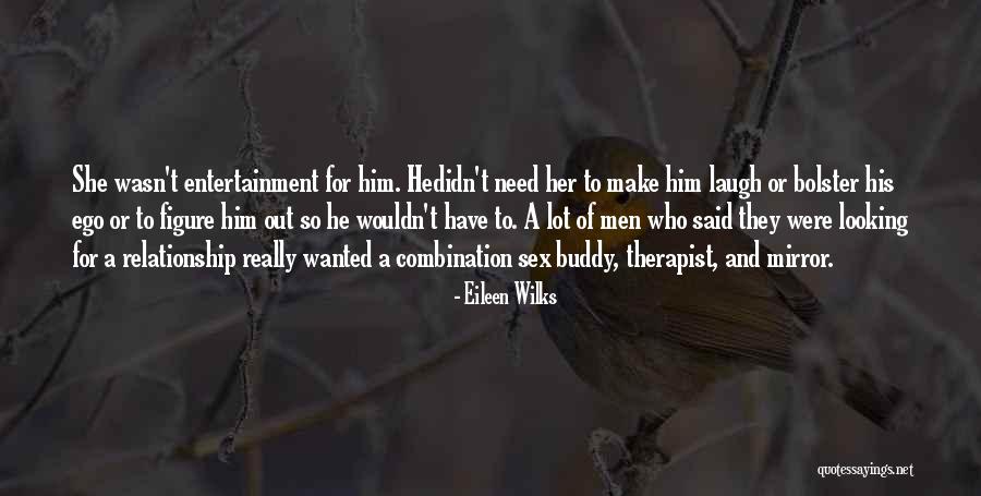 Kyaik Quotes By Eileen Wilks Kyaik Quotes By Eileen Wilks