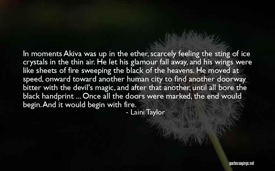Kyaik Quotes By Laini Taylor Kyaik Quotes By Laini Taylor