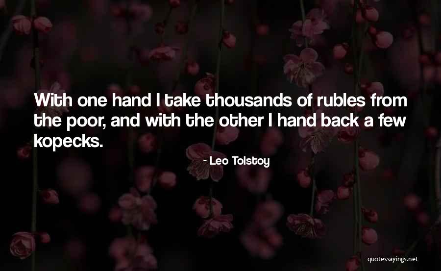 Kyaik Quotes By Leo Tolstoy Kyaik Quotes By Leo Tolstoy