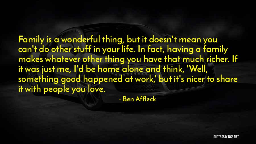 Kyamet Quotes By Ben Affleck Kyamet Quotes By Ben Affleck