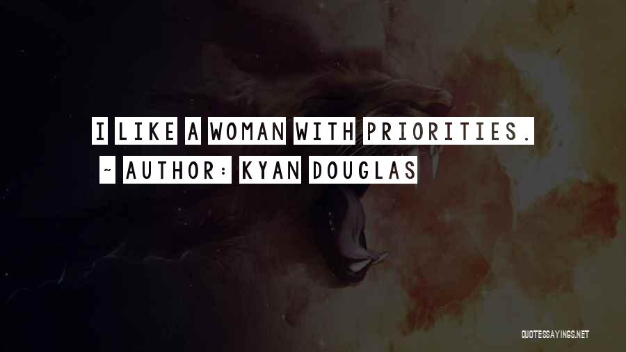 Kyan Douglas Quotes 1407050