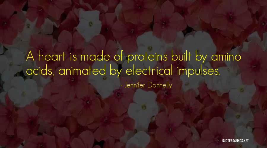 Kyanne Albelo Quotes By Jennifer Donnelly Kyanne Albelo Quotes By Jennifer Donnelly