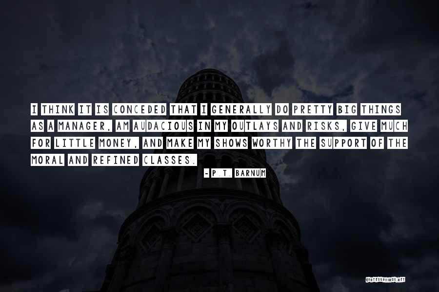 Kyara Japanese Quotes By P.T. Barnum Kyara Japanese Quotes By P.T. Barnum