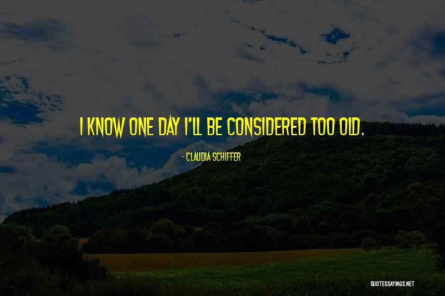 Kyara Mascolo Quotes By Claudia Schiffer Kyara Mascolo Quotes By Claudia Schiffer