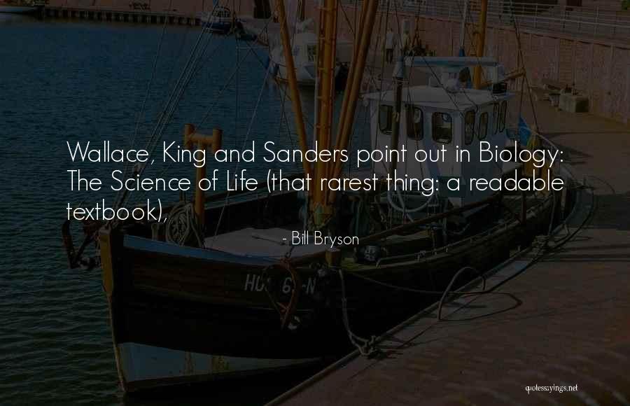 Kyara Rane Quotes By Bill Bryson Kyara Rane Quotes By Bill Bryson