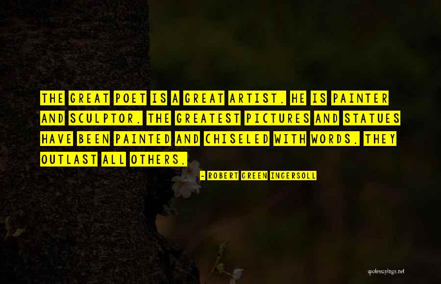 Kyasanur Virus Quotes By Robert Green Ingersoll Kyasanur Virus Quotes By Robert Green Ingersoll
