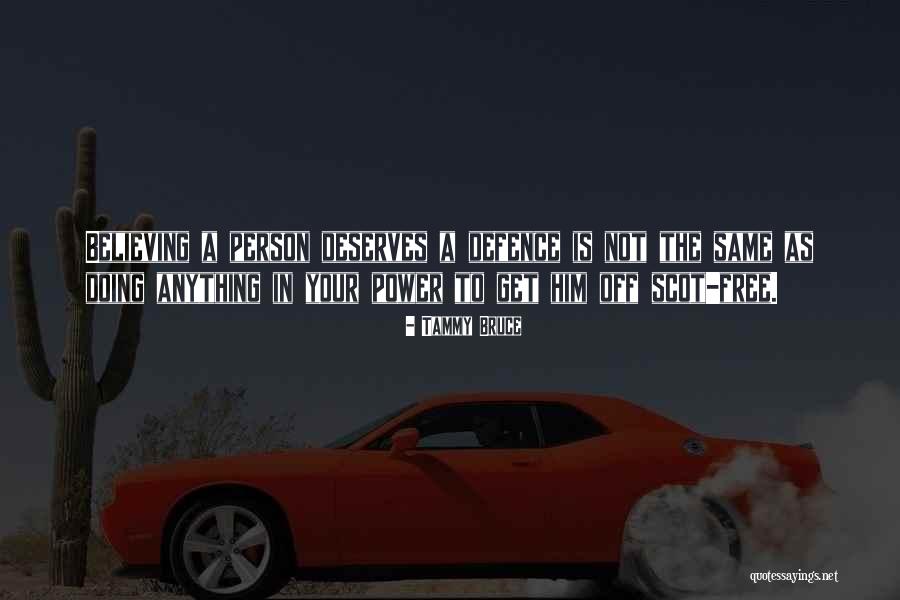 Kyausha Simpson Quotes By Tammy Bruce Kyausha Simpson Quotes By Tammy Bruce