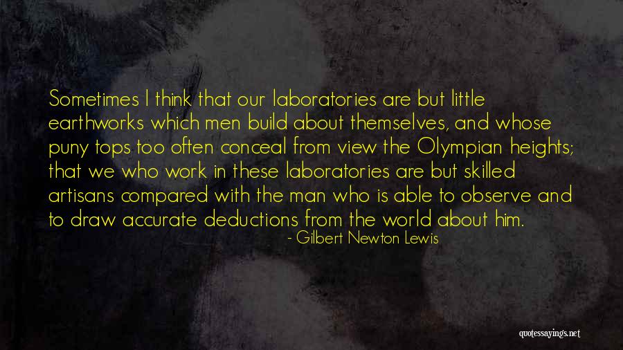 Kyaw Kyaw Quotes By Gilbert Newton Lewis Kyaw Kyaw Quotes By Gilbert Newton Lewis