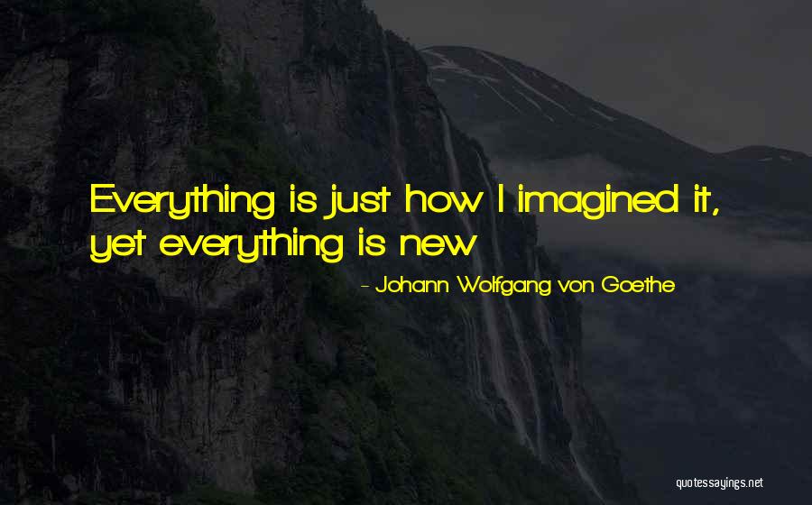 Kyaw Moe Quotes By Johann Wolfgang Von Goethe Kyaw Moe Quotes By Johann Wolfgang Von Goethe