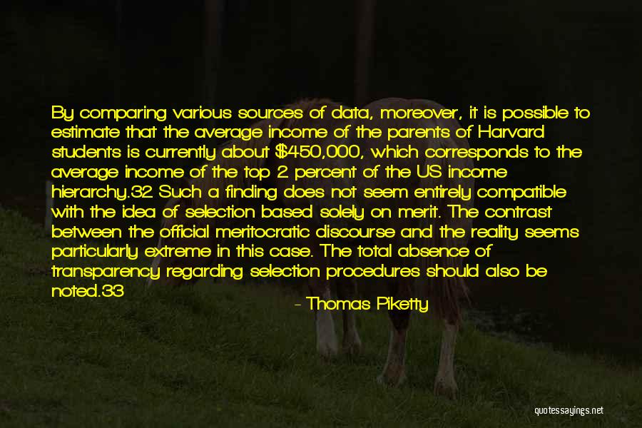 Kyaw Moe Quotes By Thomas Piketty Kyaw Moe Quotes By Thomas Piketty