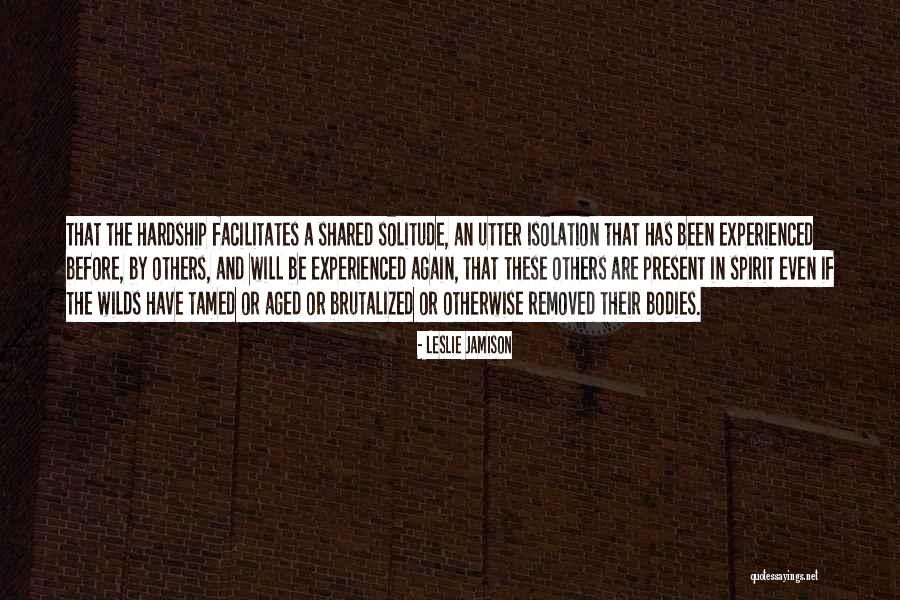 Kybele Llc Quotes By Leslie Jamison Kybele Llc Quotes By Leslie Jamison