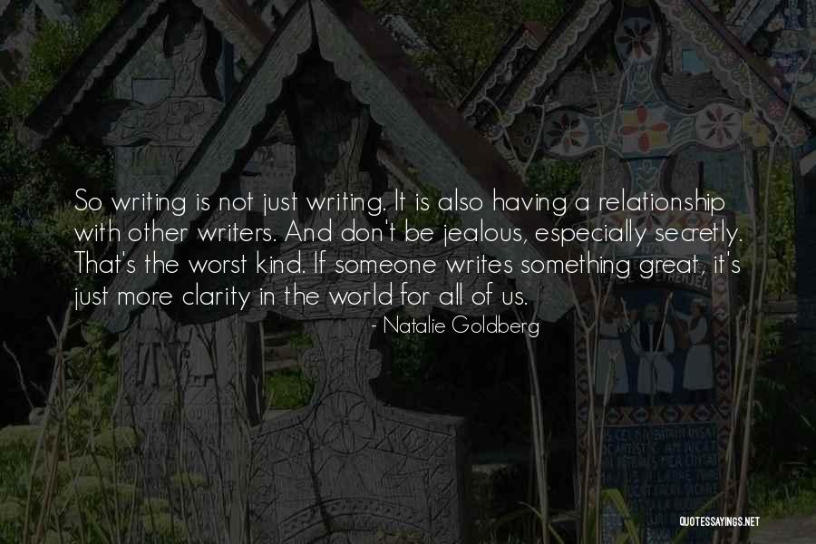 Kyber Light Quotes By Natalie Goldberg Kyber Light Quotes By Natalie Goldberg