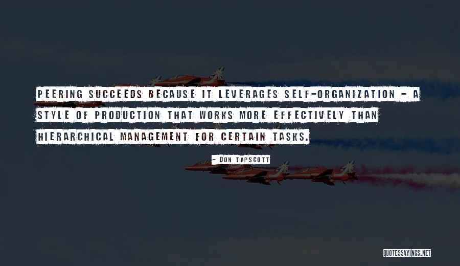 Kybosh Quotes By Don Tapscott Kybosh Quotes By Don Tapscott