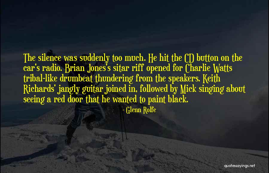Kyc Quotes By Glenn Rolfe Kyc Quotes By Glenn Rolfe