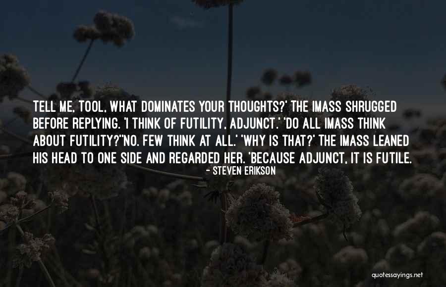 Kydd Novels Quotes By Steven Erikson Kydd Novels Quotes By Steven Erikson