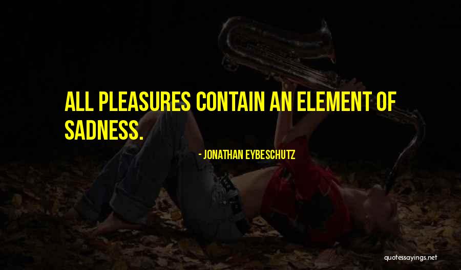 Kydot Quotes By Jonathan Eybeschutz Kydot Quotes By Jonathan Eybeschutz