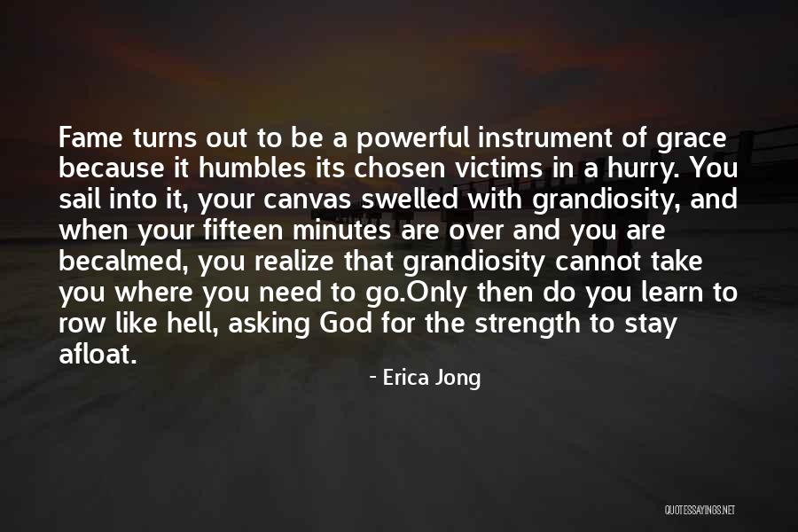 Kydrynski Lucjan Quotes By Erica Jong Kydrynski Lucjan Quotes By Erica Jong