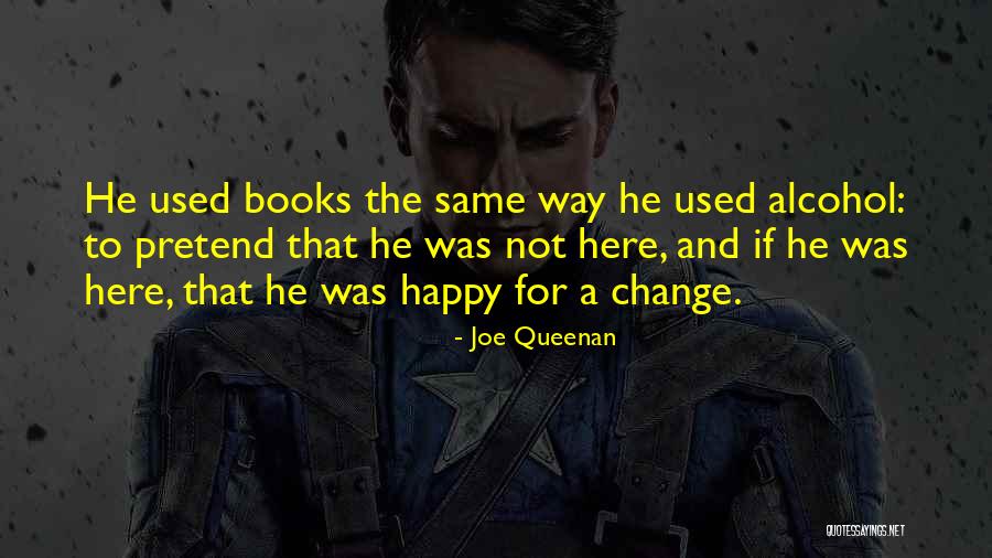 Kydrynski Lucjan Quotes By Joe Queenan Kydrynski Lucjan Quotes By Joe Queenan