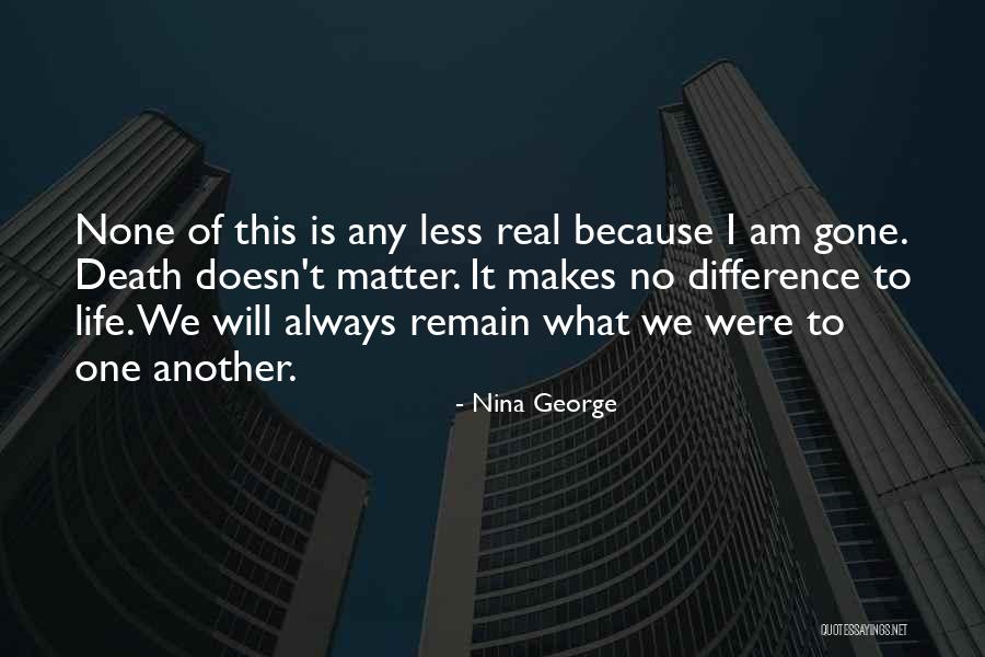 Kydrynski Quotes By Nina George Kydrynski Quotes By Nina George