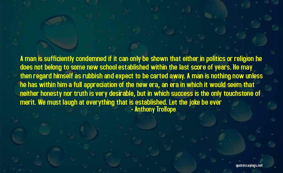 Kyei Instrument Quotes By Anthony Trollope Kyei Instrument Quotes By Anthony Trollope