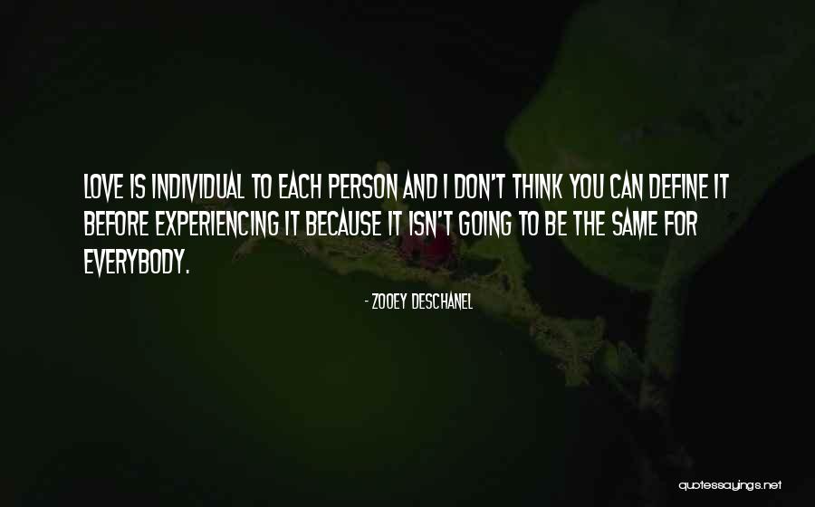 Kyei Instrument Quotes By Zooey Deschanel Kyei Instrument Quotes By Zooey Deschanel
