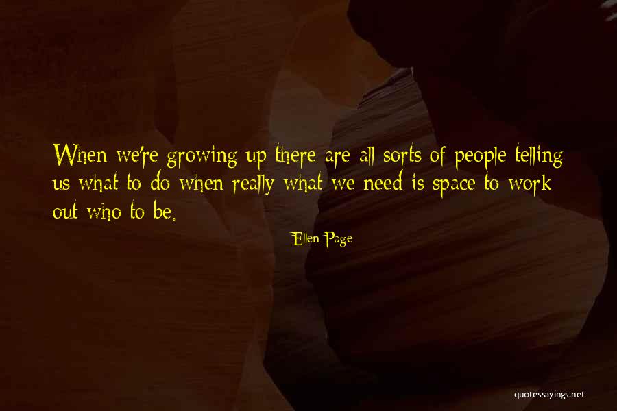 Kyei Nwom Quotes By Ellen Page Kyei Nwom Quotes By Ellen Page