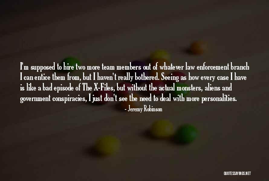Kyei Nwom Quotes By Jeremy Robinson Kyei Nwom Quotes By Jeremy Robinson