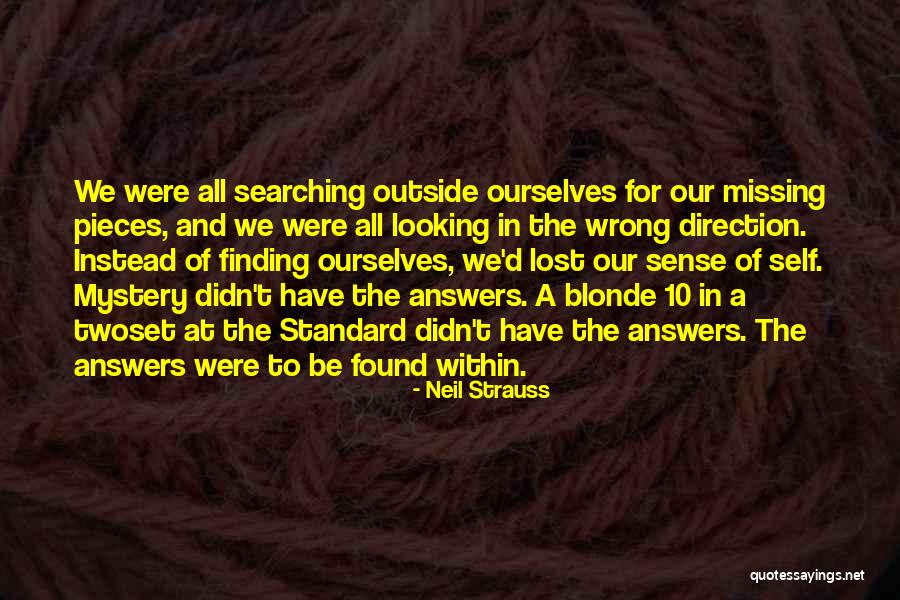 Kyei Nwom Quotes By Neil Strauss Kyei Nwom Quotes By Neil Strauss