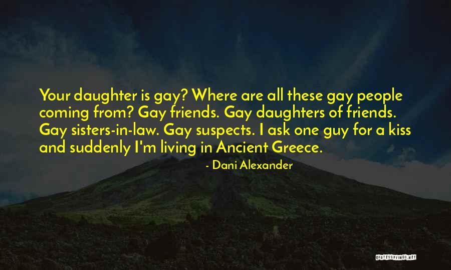 Kyeidm Quotes By Dani Alexander Kyeidm Quotes By Dani Alexander