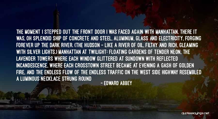 Kyeidm Quotes By Edward Abbey Kyeidm Quotes By Edward Abbey
