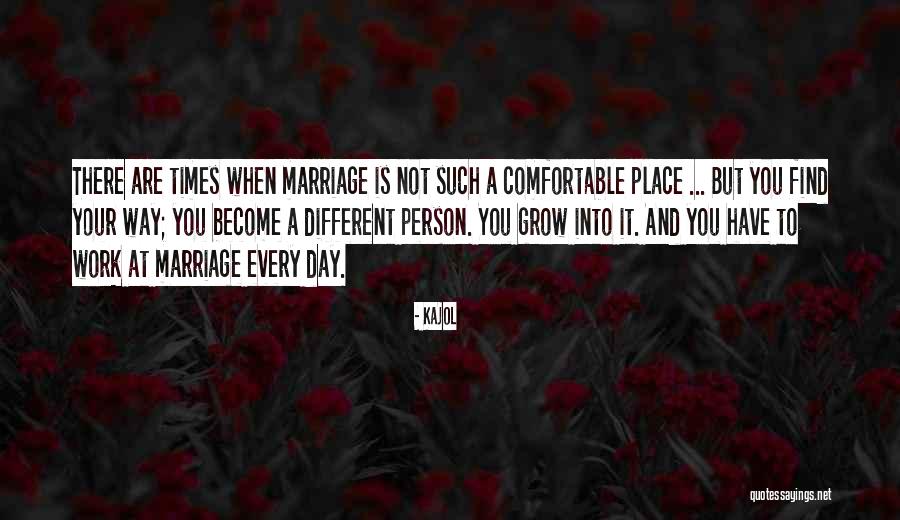 Kyeidm Quotes By Kajol Kyeidm Quotes By Kajol